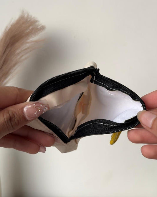 Side-eye Character Bag Charm