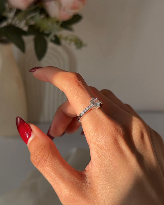 Dream Girl Ring
