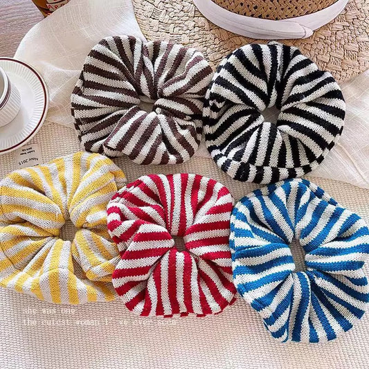 Comfy Baby Scrunchie