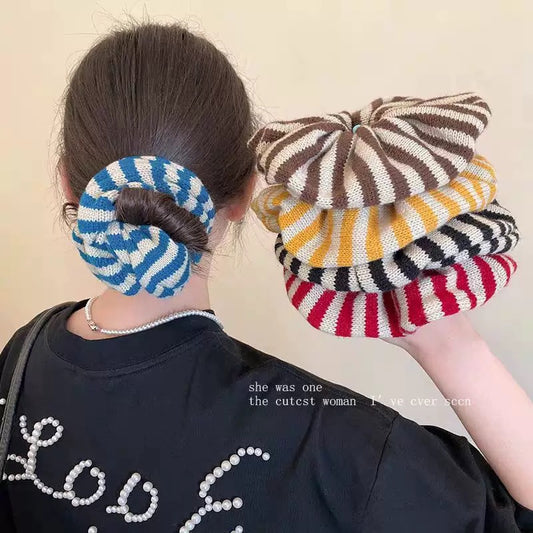 Comfy Baby Scrunchie