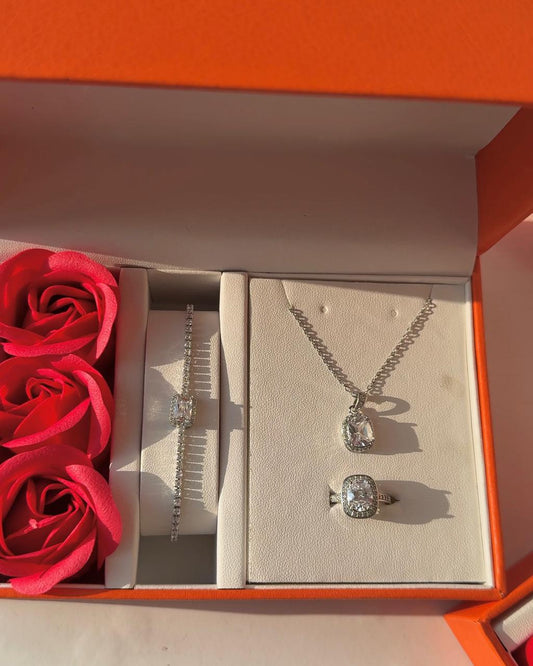 Sparkle Promise Hamper