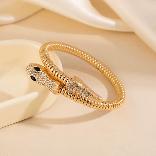 Sexy Slytherine Arm Cuff