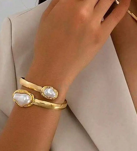 It’s a Pearl Thing! Bracelet