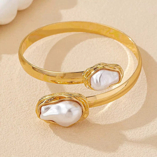 It’s a Pearl Thing! Bracelet