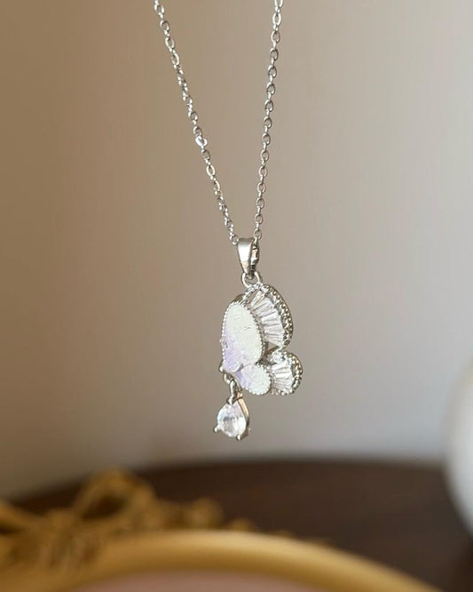 Fairyland Flutter Necklace