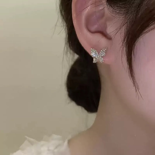Straight from Heaven! Earrings