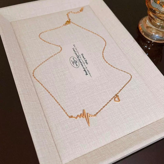 Eternally yours Necklace