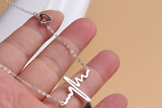 Lifeline Lover Necklace