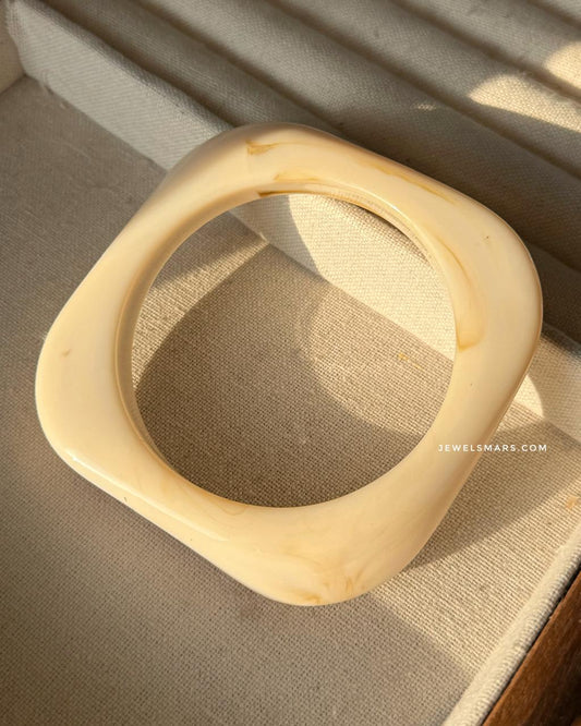 Cool Girl Bangle