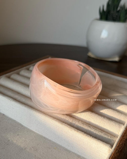 Summertime Chunky Bangle