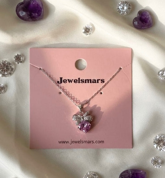 Coquette Thingy! Necklace