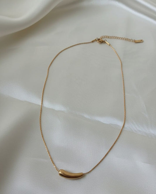 Classy Soirée Necklace
