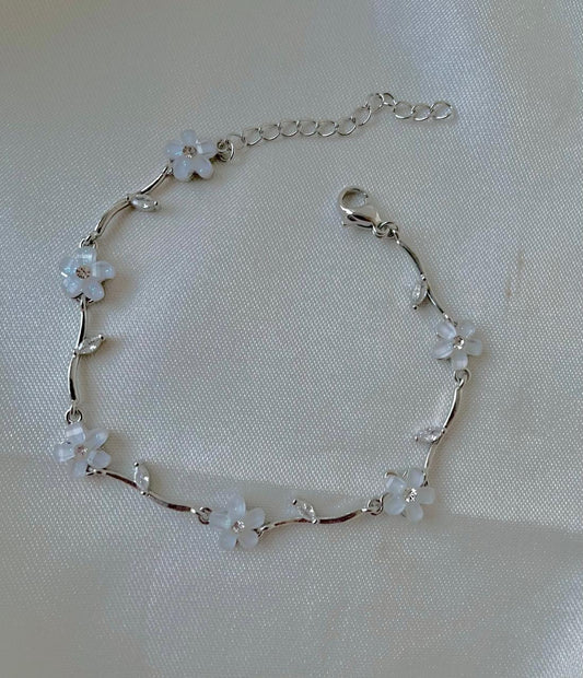 Fairytale Florets Bracelet