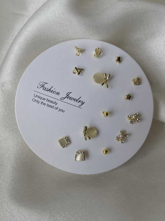 Fairy Energy Earrings Combo