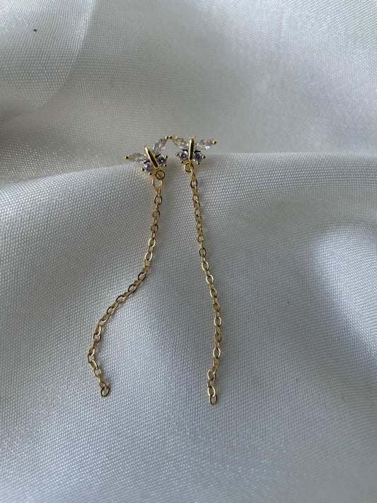 Lost in Heaven! Earrings
