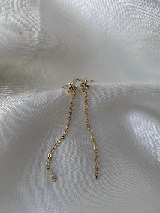 Lost in Heaven! Earrings
