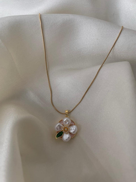 Daisy Dreamfair Necklace