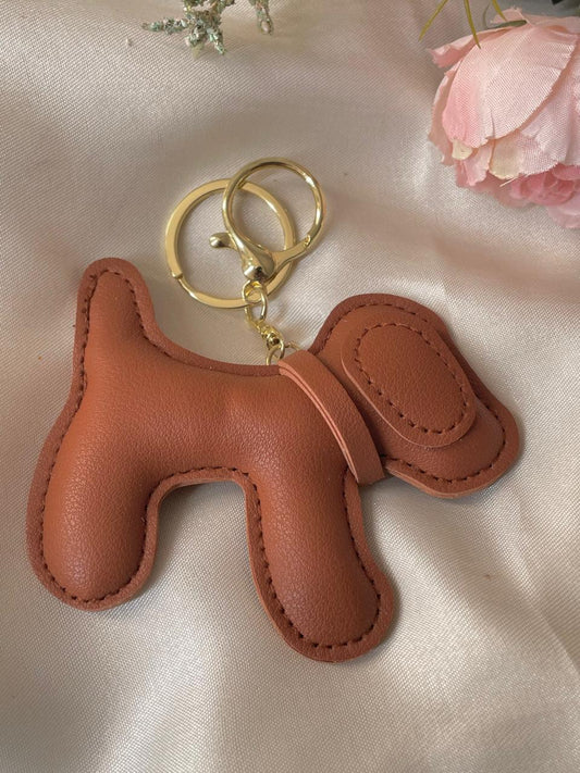 Bag Buddy! Bag charm