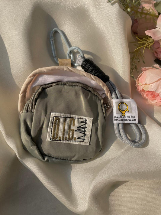 Miniature Bag! Bag Charm