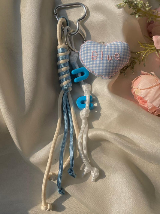 Just girly Things! Bag Charm