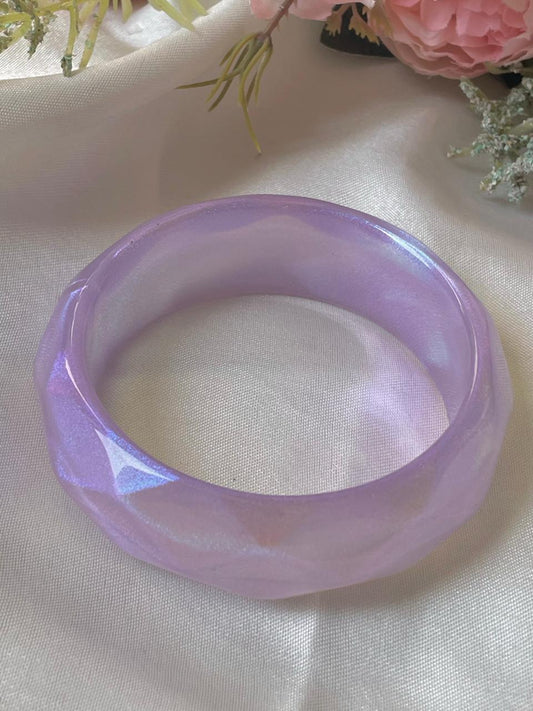 Shimmering on Shore! Bangle