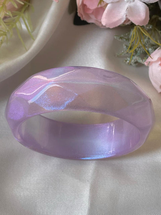 Shimmering on Shore! Bangle