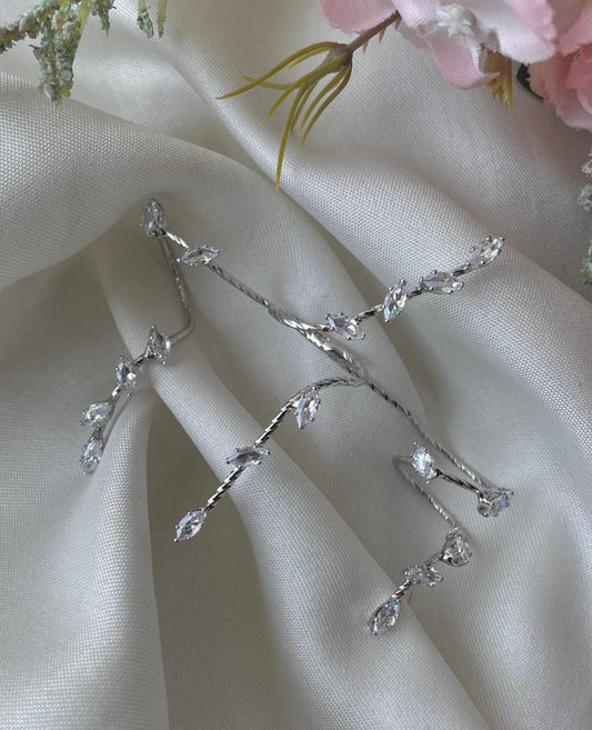 Fairy Drip Hand Jewellery