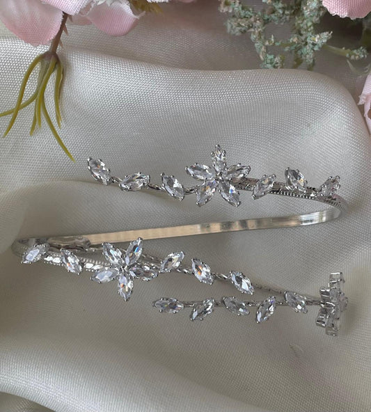 Shimmering Angel Hand Jewellery