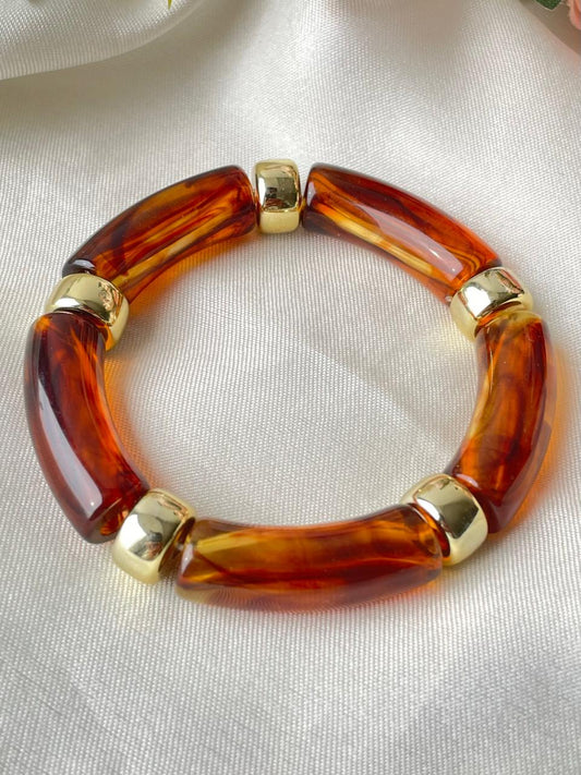 Dusky Shore Bangle