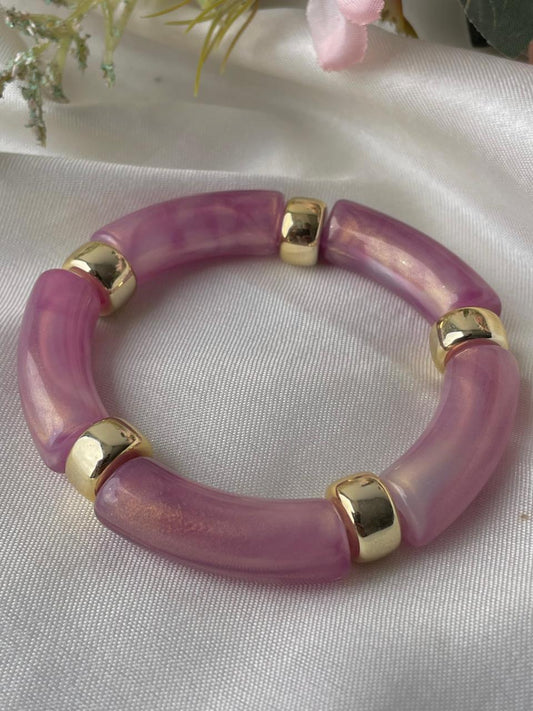 Babydoll with bling! Bangle
