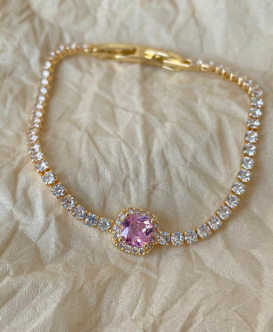 Spill the Sparkle! Bracelet