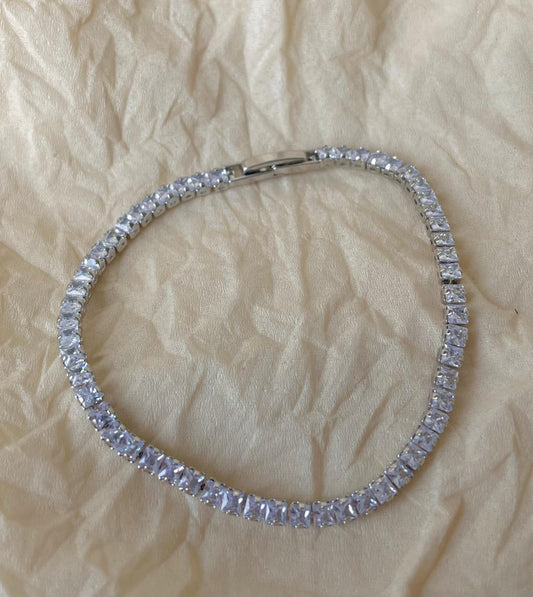 Dreaming of Sparkles Tennis Bracelet