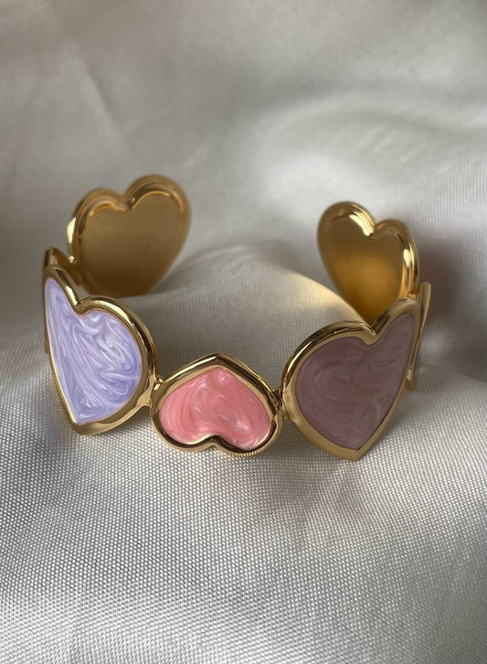 Island Love Bracelet