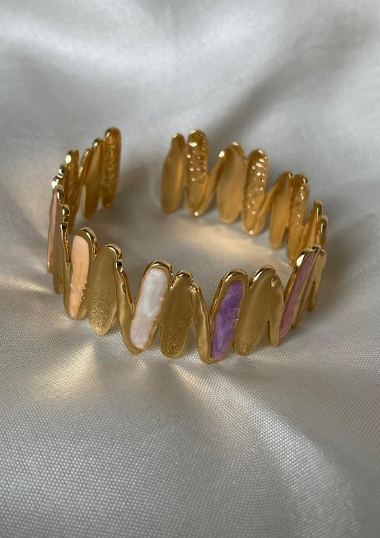Bora-bora bracelet