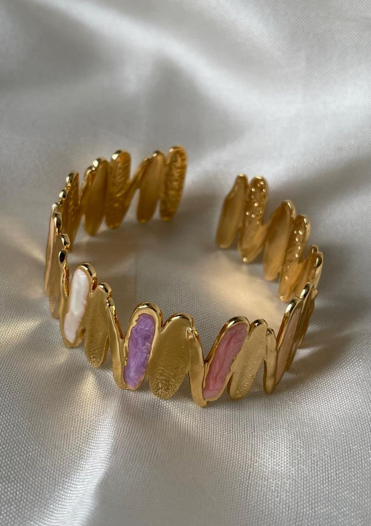Bora-bora bracelet