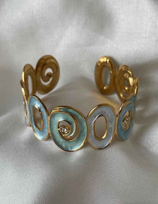 Moana Mood Bracelet
