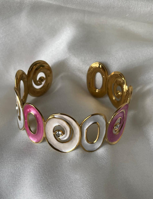 Sea you soon! Bracelet