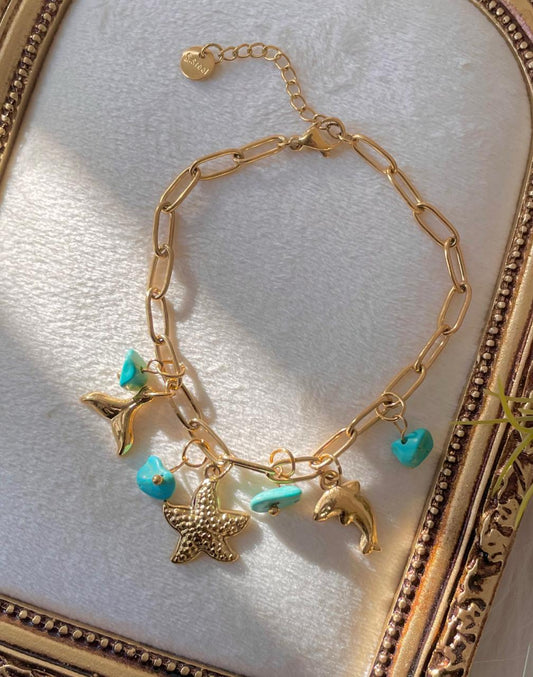 By the Bay bracelet