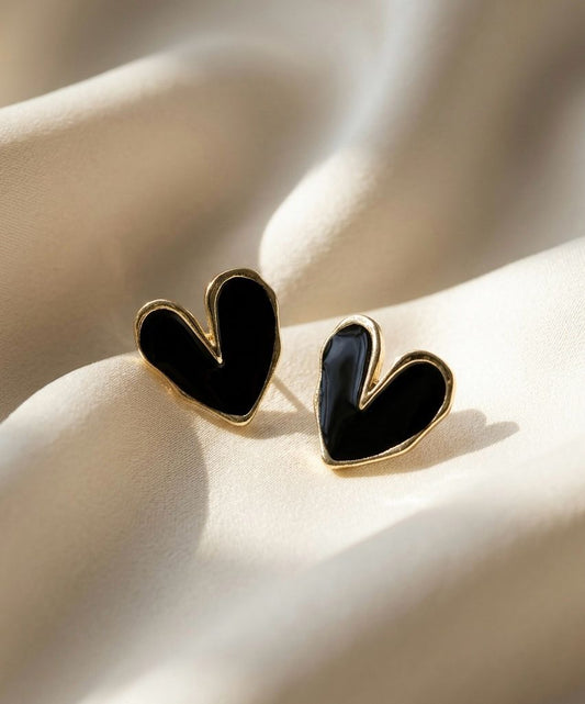Her love’s Iconic! Earrings