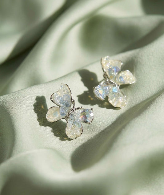 Flutter Muse Earrings