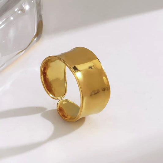 Golden Gloss Handcuff