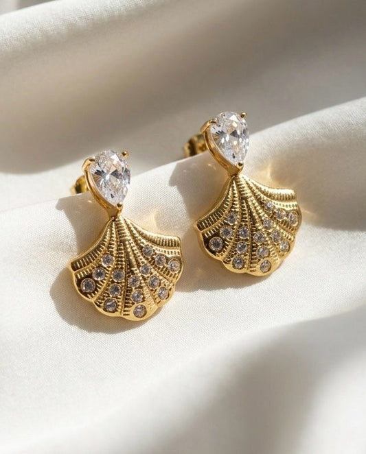 Vacation Glow Earrings