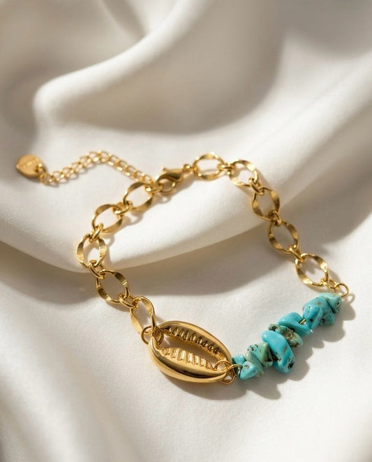 Sea you Baby! Bracelet