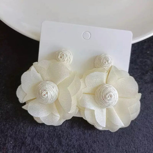 Vanilla Islands Earrings