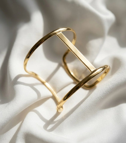 Glow muse Handcuff