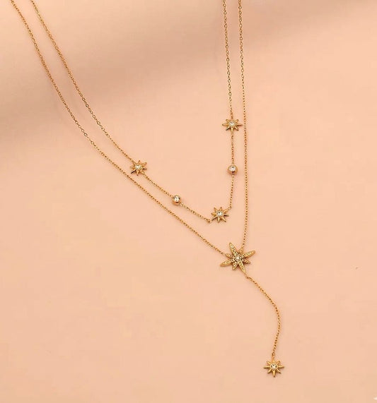 Classic Muse Necklace
