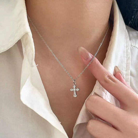 Holy Muse Necklace