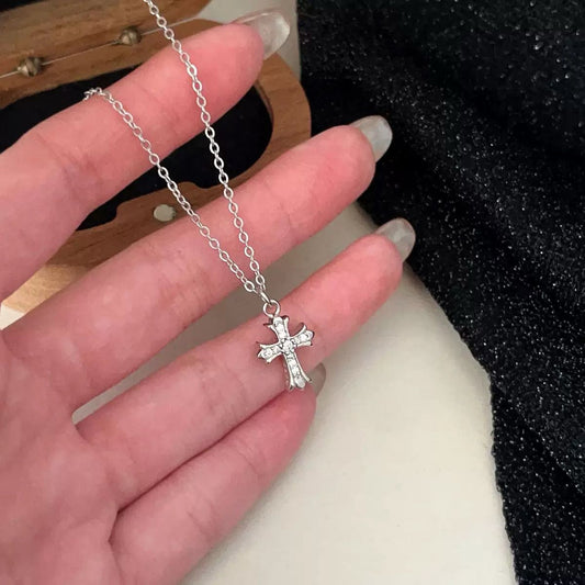 Holy Muse Necklace