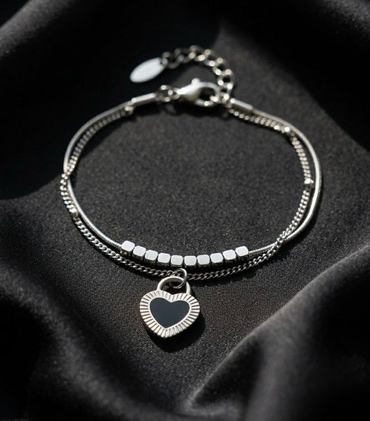 Soft Grunge Lover Bracele