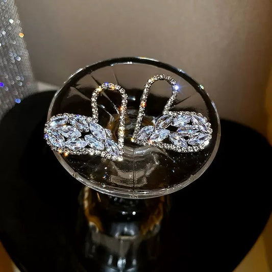 Rich Girl’s Love! Earrings